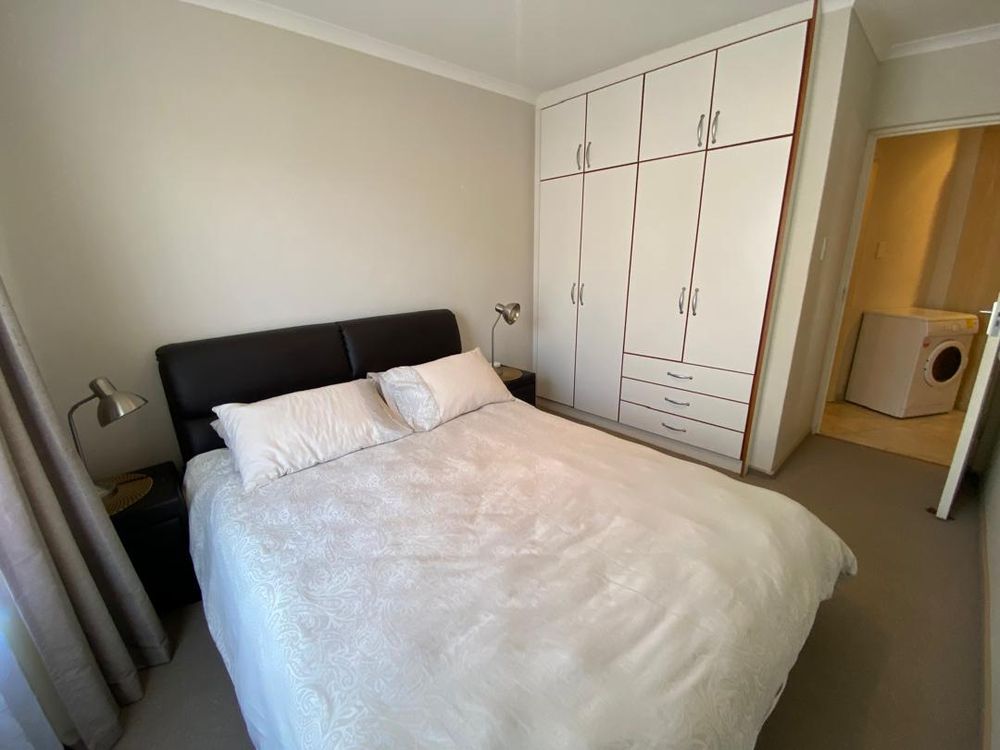 Bedroom 1 with BIC