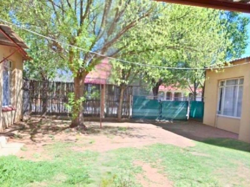 A Home with Heart and Opportunity – Trompsburg - Photo 8