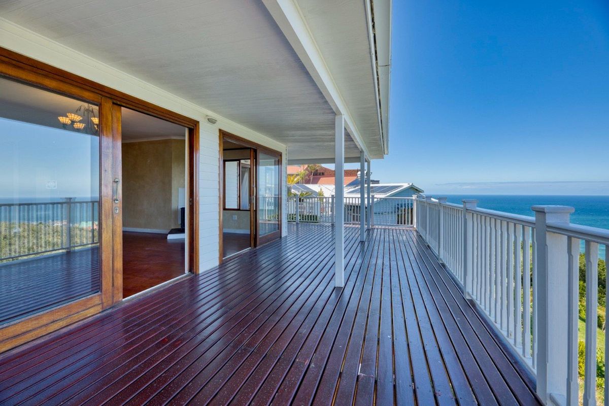 3 BED HOME FOR SALE IN HEROLD'S BAY - Photo 5