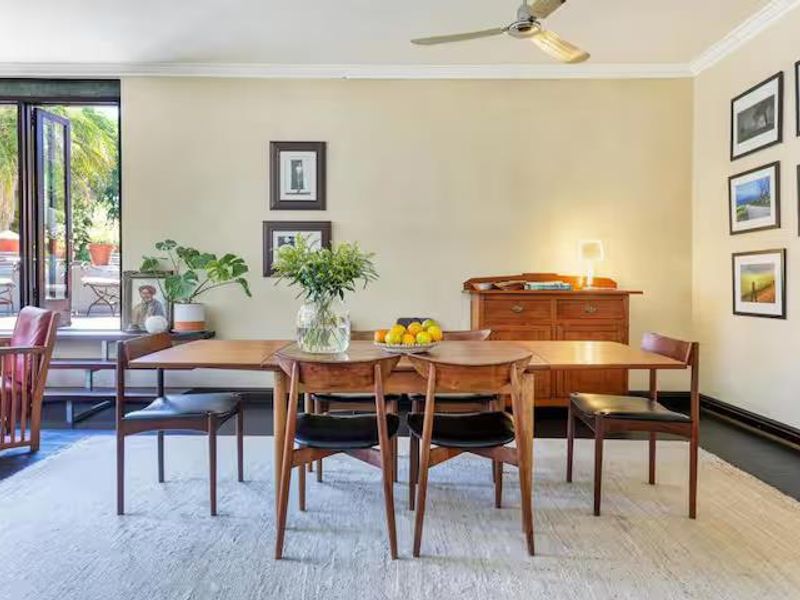 Furnished House to Rent Tamboerskloof - Photo 9