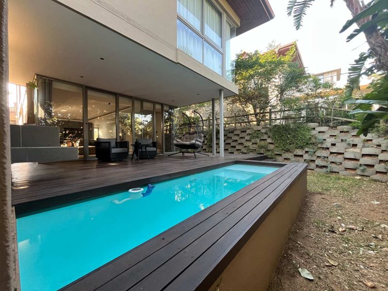 Luxury Coastal Living in the Heart of Zimbali - Photo 2