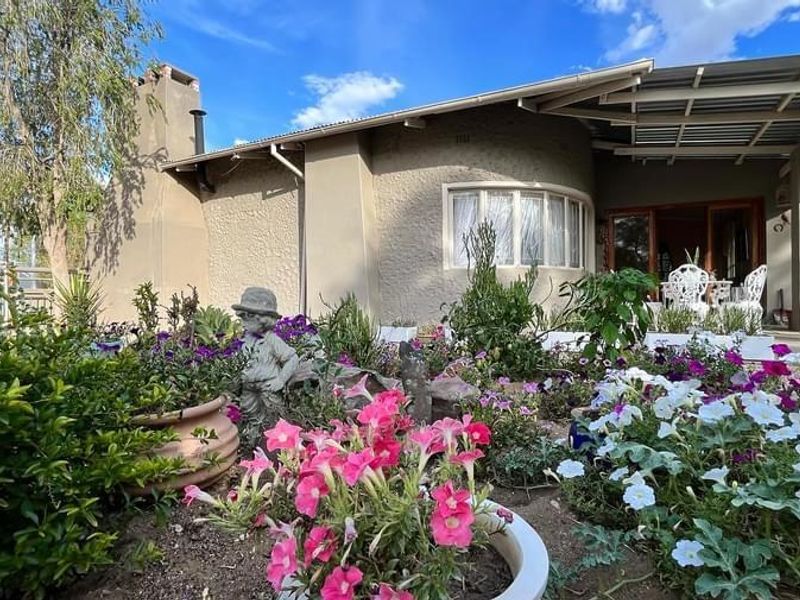 Okahandja Opposite Horse Stables snd River - Photo 8