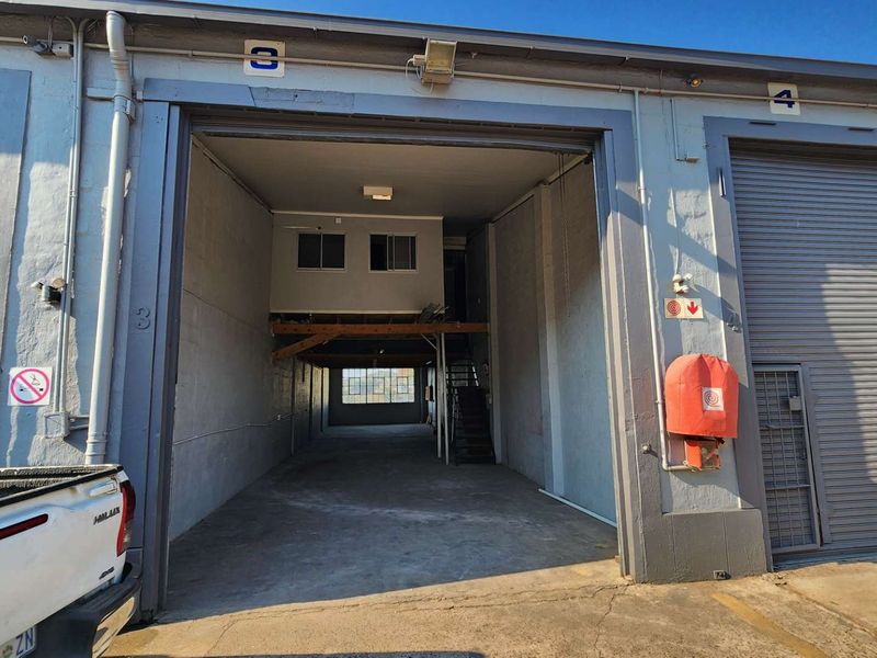 191m2 Mini Factory For Sale in New Germany - Photo 2