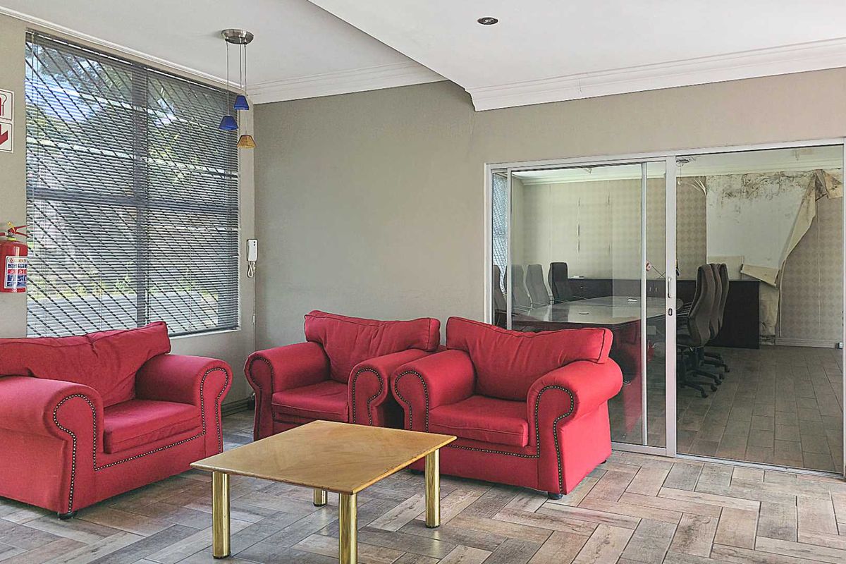 Prime Commercial Space For Your New Head Office in Perfect Location Close To Melrose Arch - Photo 5