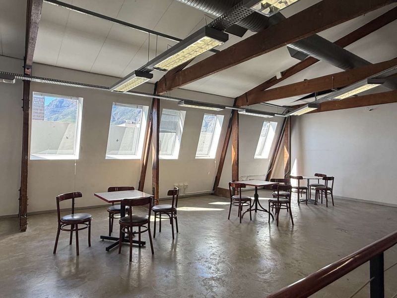 Prime 400m2 office to let in Keerom Street - Photo 8