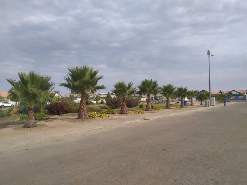 Prime Vacant Erf for Sale in Kramersdorf, Swakopmund – 875m2 - Photo 3