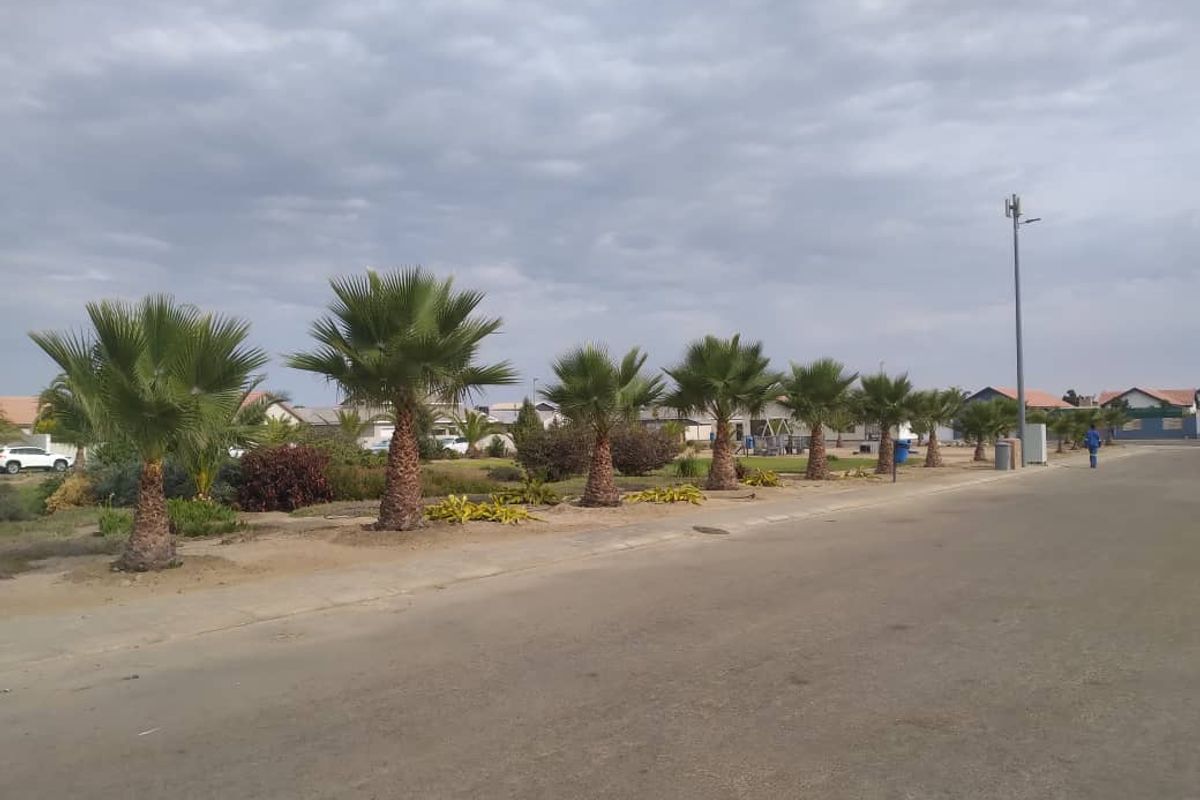 Prime Vacant Erf for Sale in Kramersdorf, Swakopmund – 875m2 - Photo 3