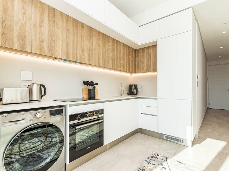 A perfect pied-à-terre in the Mother City - Photo 6