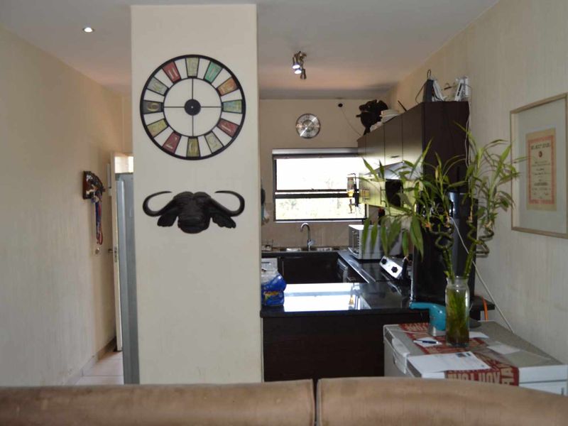 Beautiful townhouse in Mulbarton - Photo 4