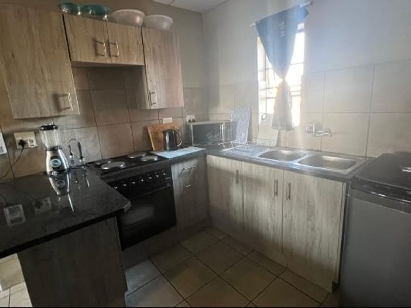 2 Bedroom Apartment in Montana Oxford Apartments - Photo 6