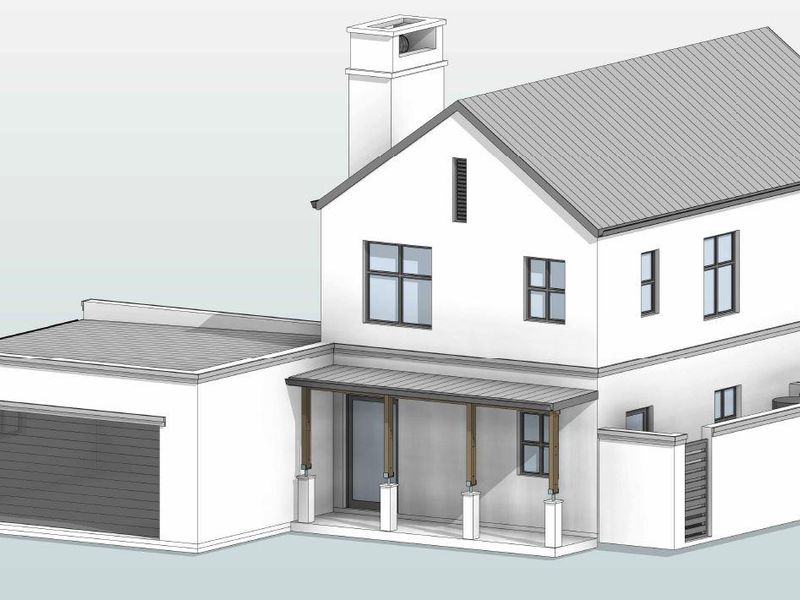 Secure Coastal Living | Plot & Plan | Full Title | VAT Included - Photo 8