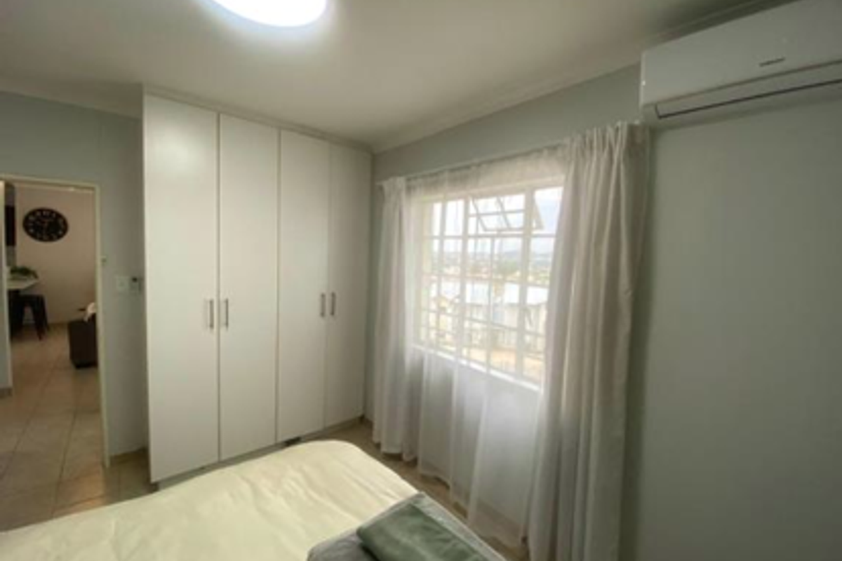 2‐Bedroom Apartment | Rocky Crest - Photo 5