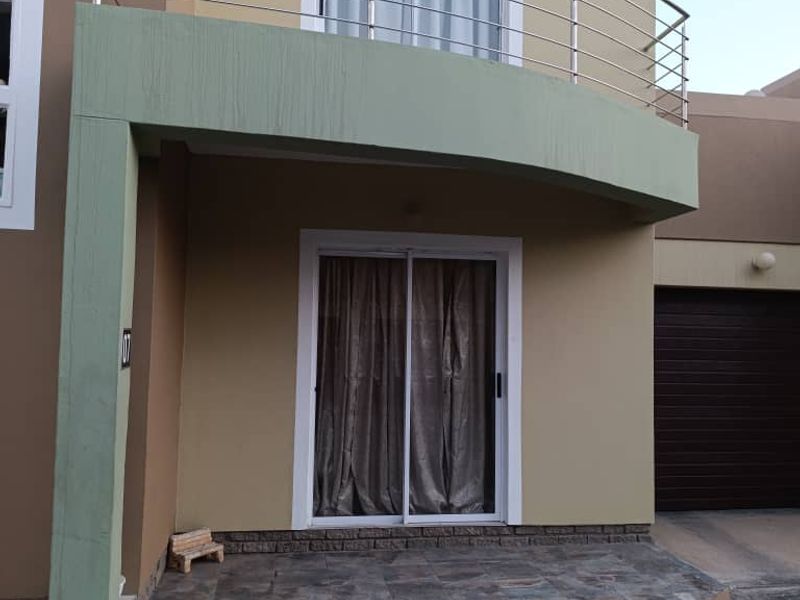 GOOD INVESTMENT FOR INVESTORS - TOWN HOUSE FOR SALE IN SWAKOPMUND - Photo 2