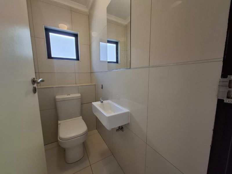 Luxury townhouse in Auasblick - Photo 8