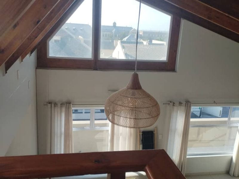 For Rent Furnished Penthouse Swakopmund - Photo 8