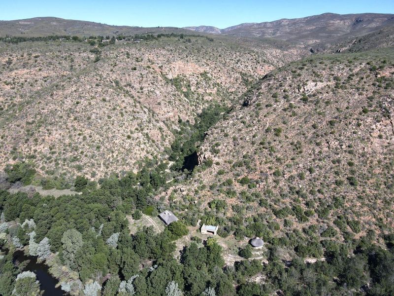 This 505-hectare off-the-grid sanctuary - Photo 9