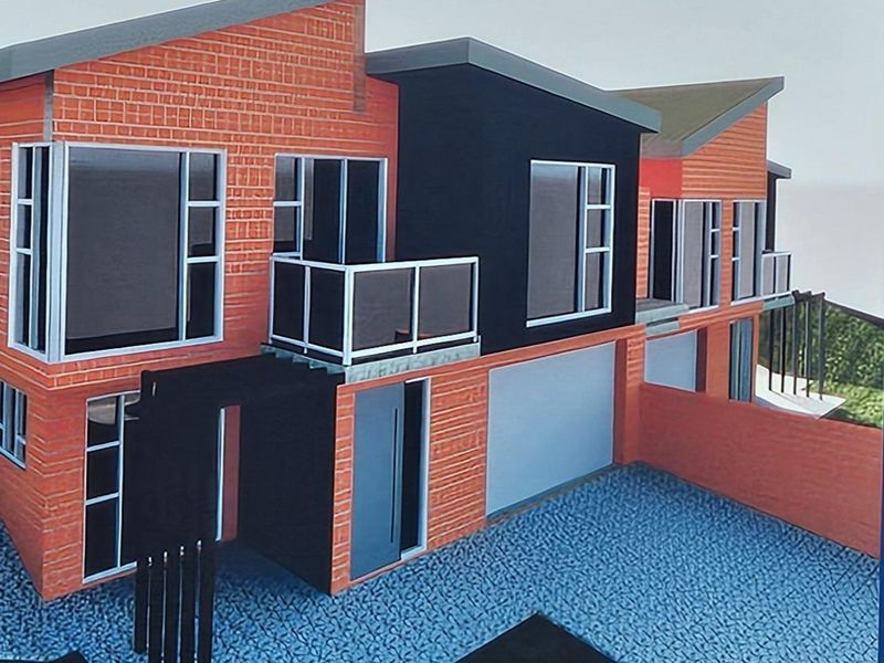 Island View gem: Dual unit with harbor views & income potential - Photo 2