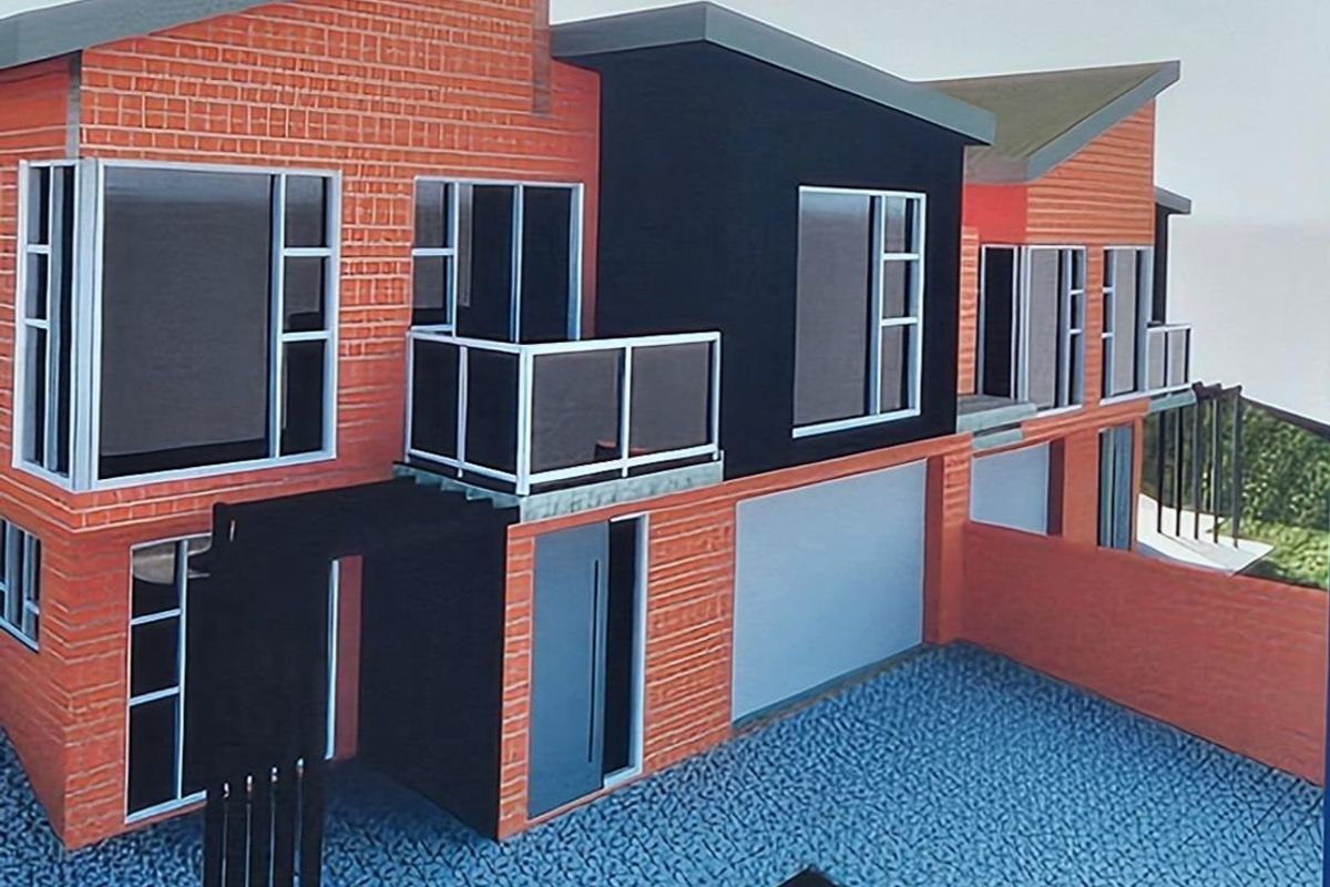 Island View gem: Dual unit with harbor views & income potential - Photo 2