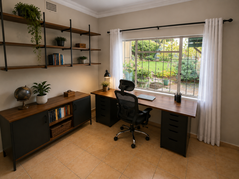 4 bedroom House for sale in Meyerspark - Photo 10