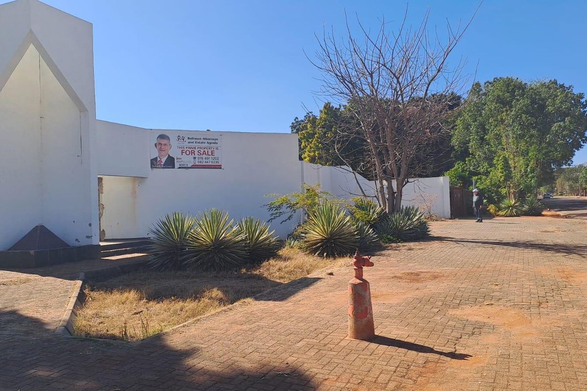 Presenting a significant commercial redevelopment opportunity - Photo 5