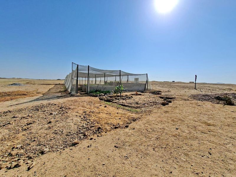 Swakopmund River Plot, Swakopmund:  Lifestyle Smallholding with Established Agricultural Business – 25km from Swakopmund - Photo 8