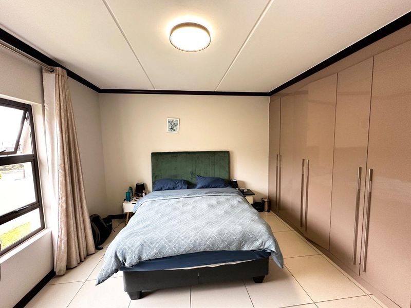 2bedrooms furnished apartment for rent - Photo 8