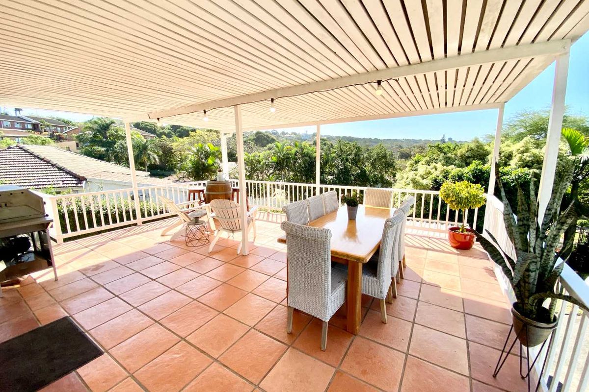 Hendra Estates - Gogreous Family Home For Sale In Prime Durban North!! - Photo 3
