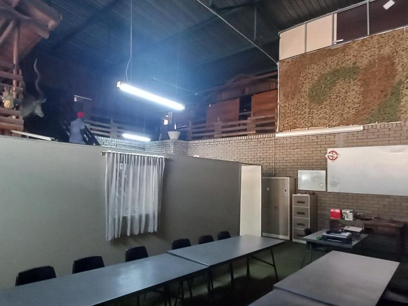 Commercial Business Property For Sale - Photo 3