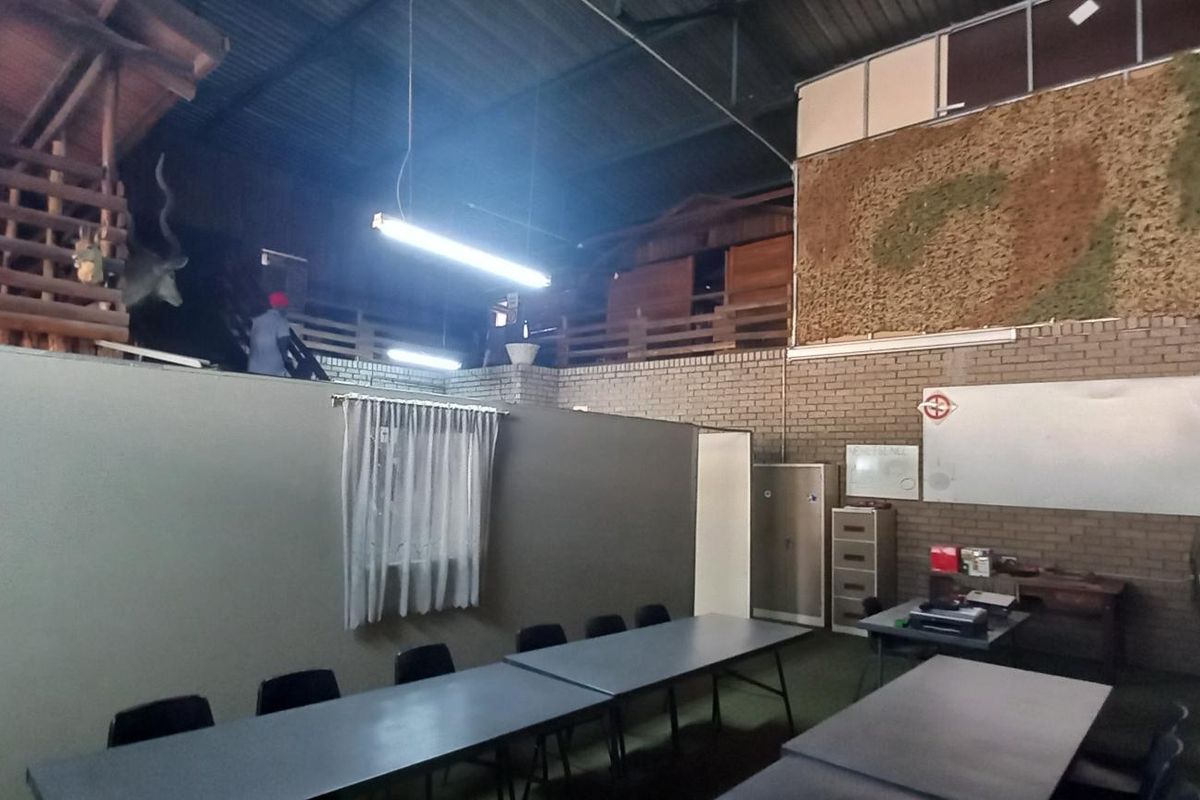 Commercial Business Property For Sale - Photo 3