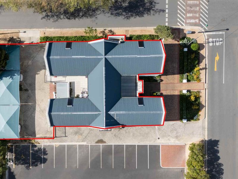 Rare Franschhoek Investment: Boutique Hotel Ready for Development - Photo 8