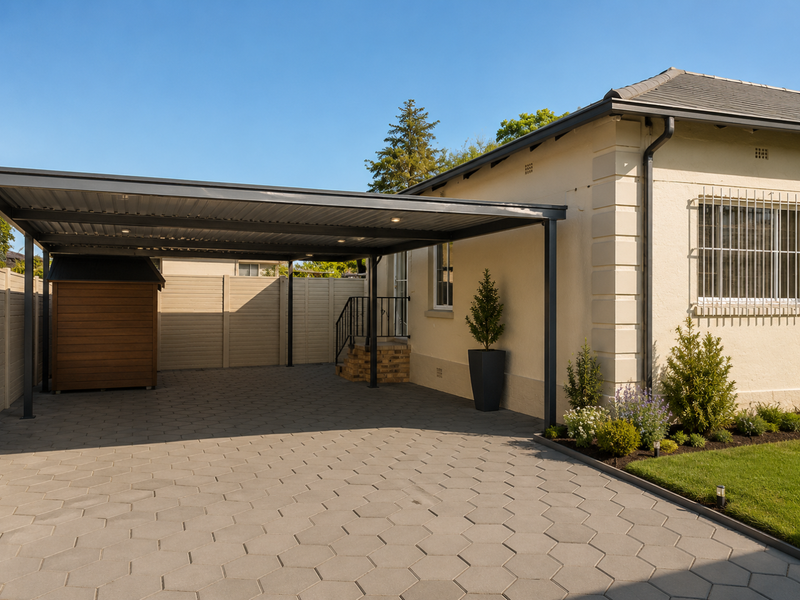 ✨ Modern Florentia Home with Business Rights – Live, Work & Thrive! ✨ - Photo 3