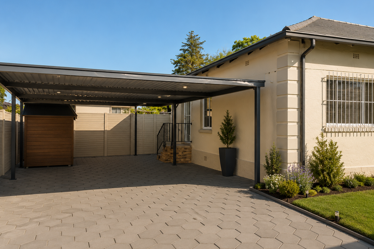 ✨ Modern Florentia Home with Business Rights – Live, Work & Thrive! ✨ - Photo 3