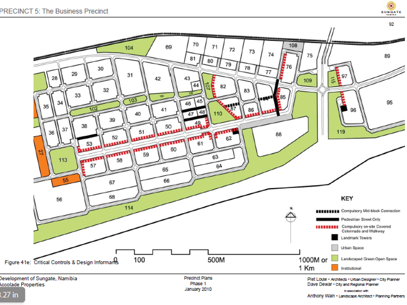 Sungate Phase 1 now for Sale-Hosea Kutako Airport - Photo 7