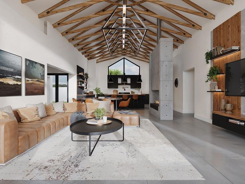 New Development – 5 Bedroom Spec Home in Sandton - Photo 3