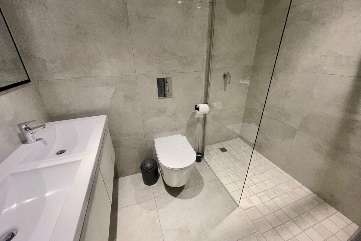 Hendra - Ultra-Modern 2-Bedroom Apartment with Endless Ocean Views - Photo 5