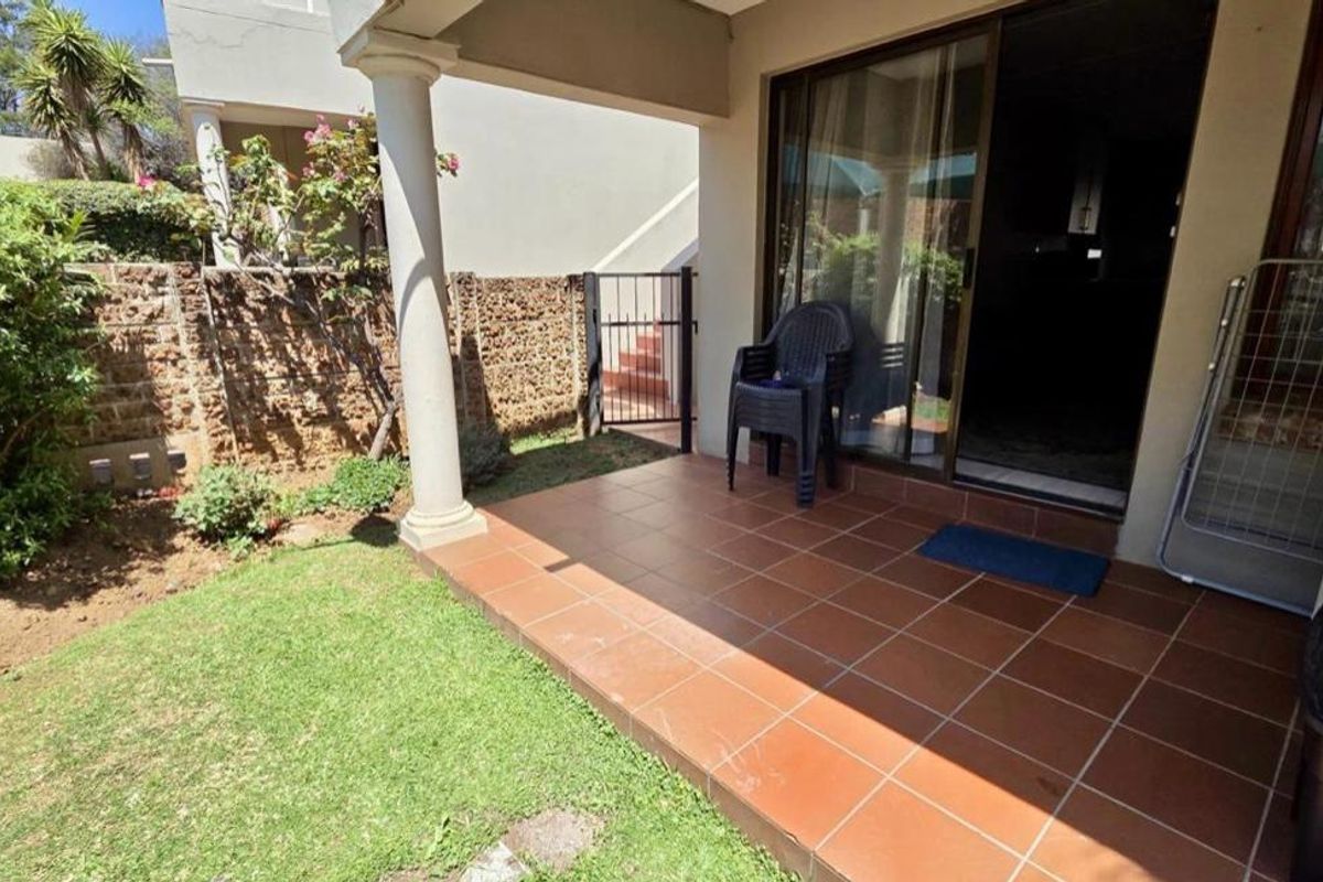 No transfer and bond costs.A perfect ground floor unit awaits you !!! - Photo 2