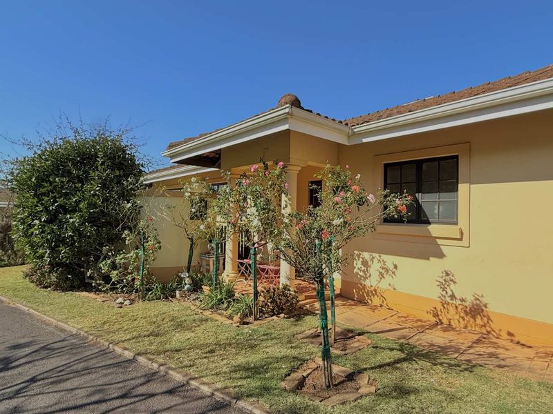 Modern 2 Bedroom Home with Midmar Views in Eagle Ridge Estate, Howick - Photo 5