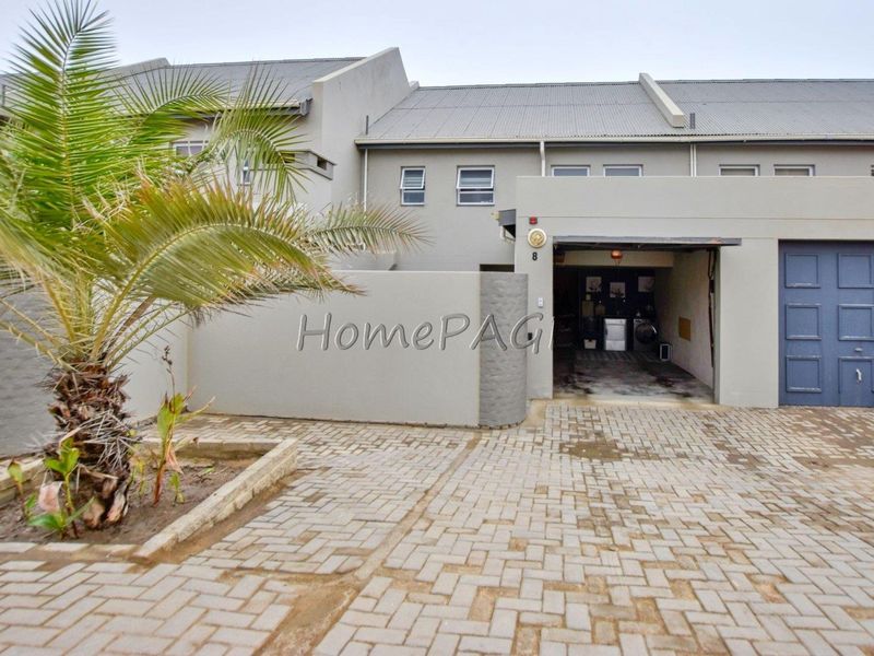 Vogelstrand, Swakopmund:  3 Bedr Unit in PEBBLE BEACH is for Sale - Photo 2