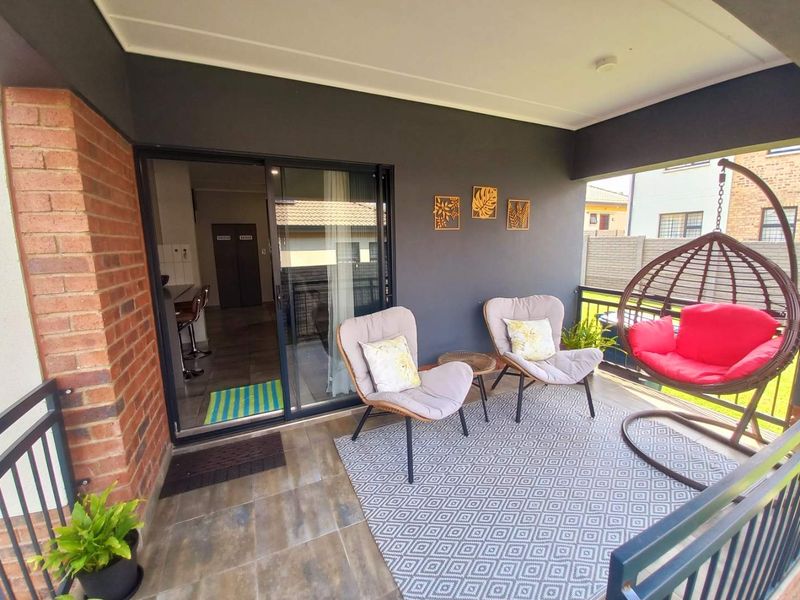 Four bedrooms house for sale in Capital View Security Estate in Lotus Gardens - Photo 5