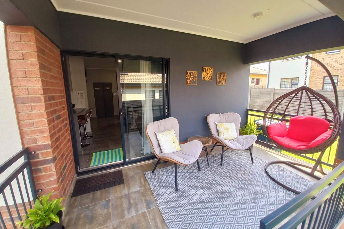 Four bedrooms house for sale in Capital View Security Estate in Lotus Gardens - Photo 5