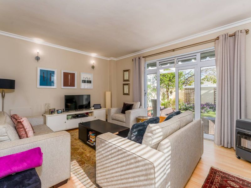 Elegant Family Living in an Exclusive Security Estate - Photo 5