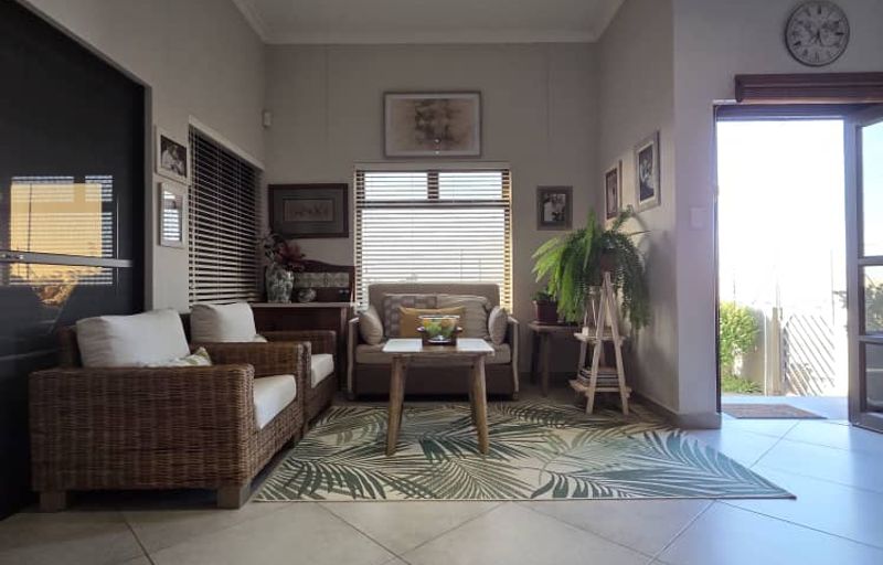 Spacious Three Bedroom Family Home for Sale in Ocean View