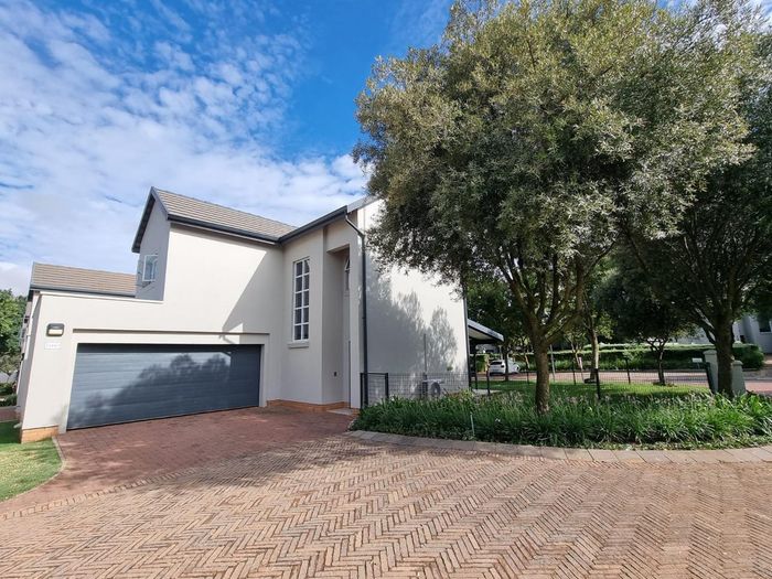 Property #2381024, House Rental Monthly in Moreleta Park