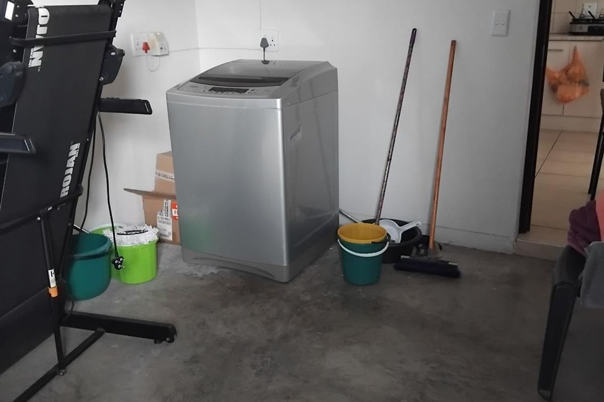 2 bedrooms Townhouse in Fairways Estate - Photo 5