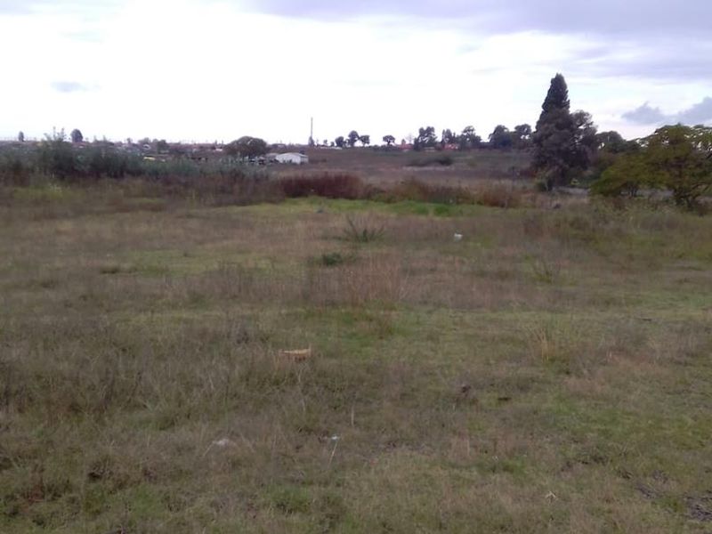 4.3-HECTARE PLOT FOR SALE IN PUTFONTEIN - Photo 2
