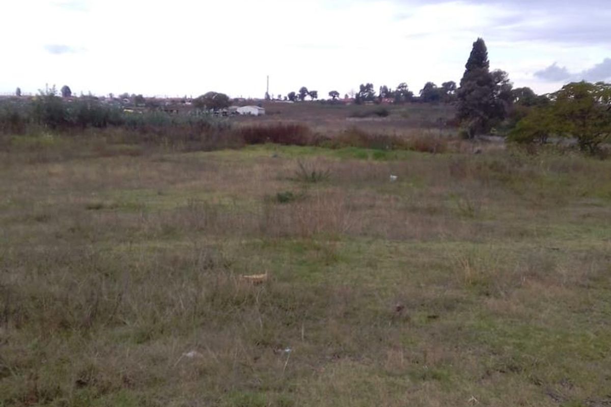 4.3-HECTARE PLOT FOR SALE IN PUTFONTEIN - Photo 2
