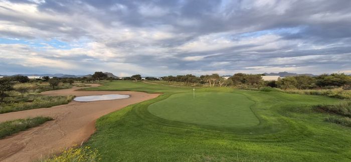 Property #2505166, House For Sale in Omeya Golf Estate