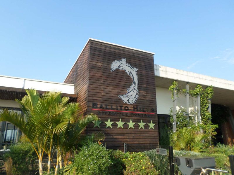 Spacious Ground-Floor rental – Ballito Hills Lifestyle Estate - Photo 1