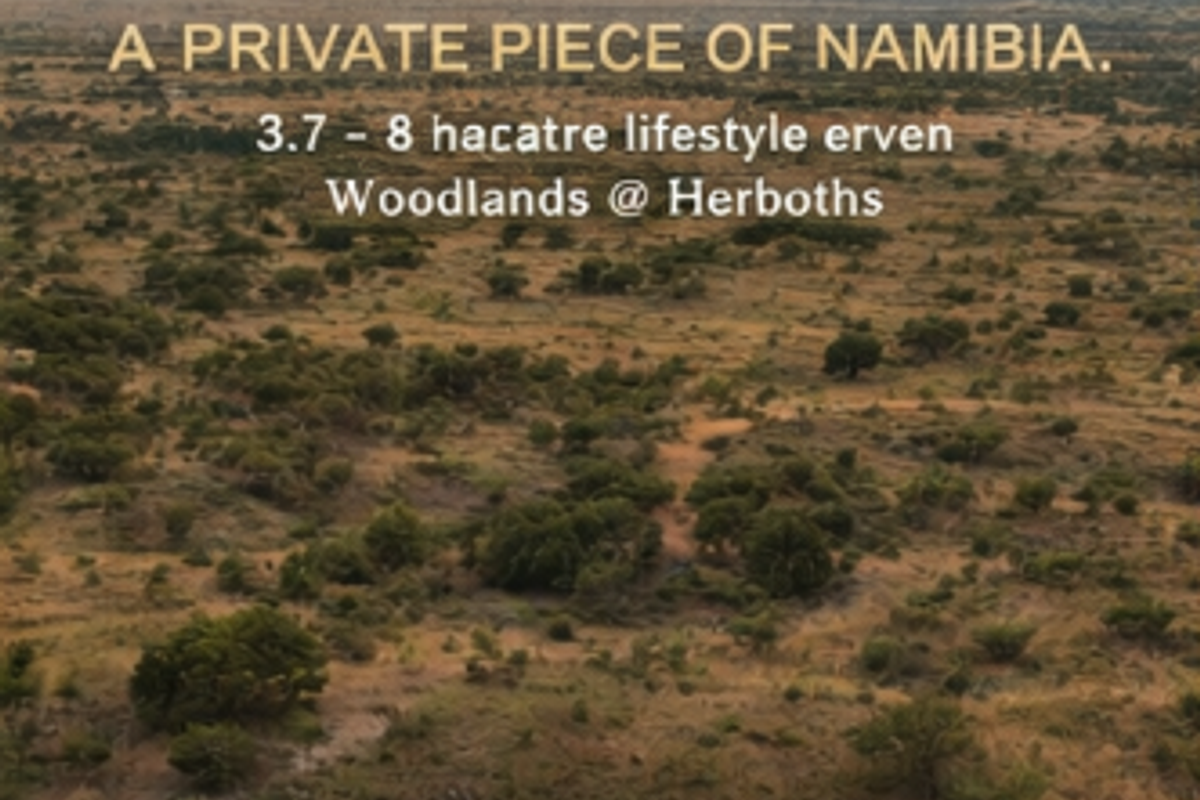 Rare Lifestyle Estate - Photo 2