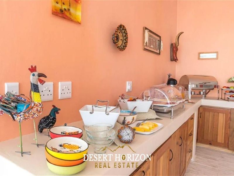 Swakopmund, Vogelstrand | For Sale-Stunning Beachfront 10 Bedroom Guesthouse - Photo 8